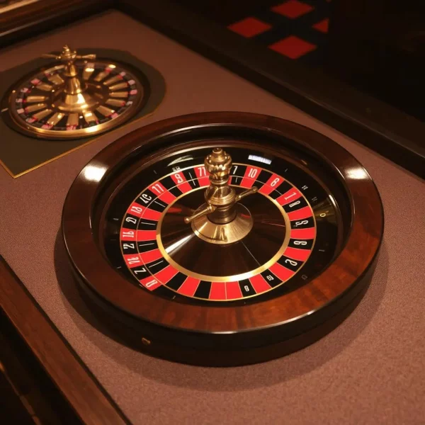 Roulette: Panduan Lengkap untuk Meningkatkan Peluang Menang