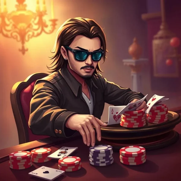 Rahasia Menang Besar di Poker Online: Panduan Lengkap untuk Pemula dan Profesional