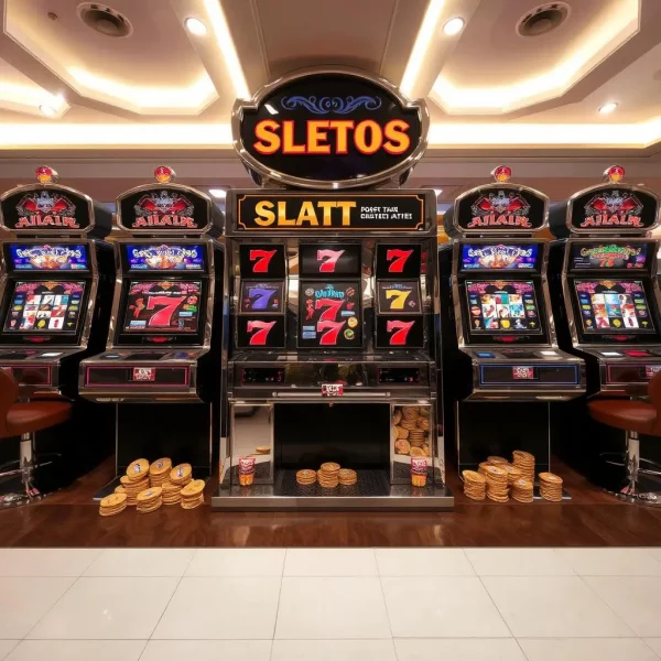 Memburu Jackpot di Situs Gacor: Panduan Lengkap untuk Menang Besar