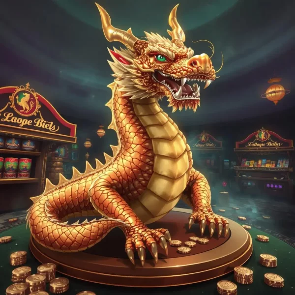 Menjelajahi Dunia Slot Online: Petualangan Seru di Balik Putaran Roda