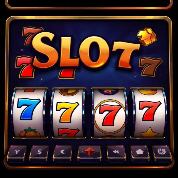 4D Slot: Menjelajahi Dunia Slot Online Berdimensi Empat