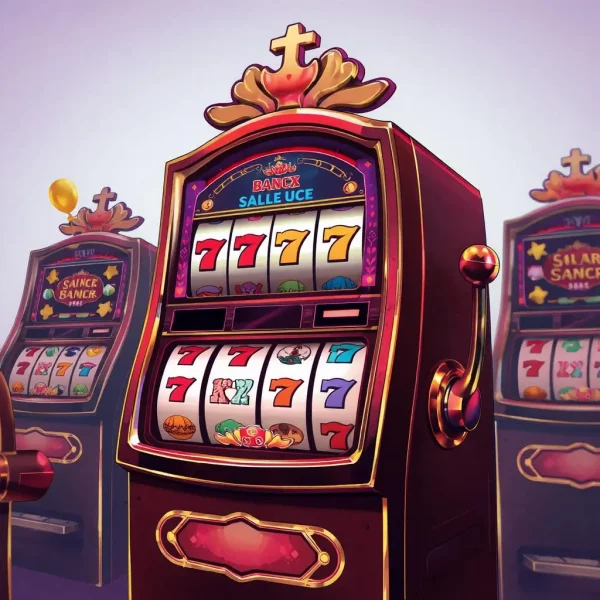 Slot Pulsa: Kemudahan dalam Bermain Slot Online