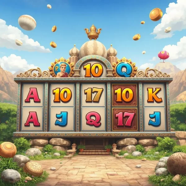 King138: Raja Judi Online yang Terpercaya dan Menguntungkan