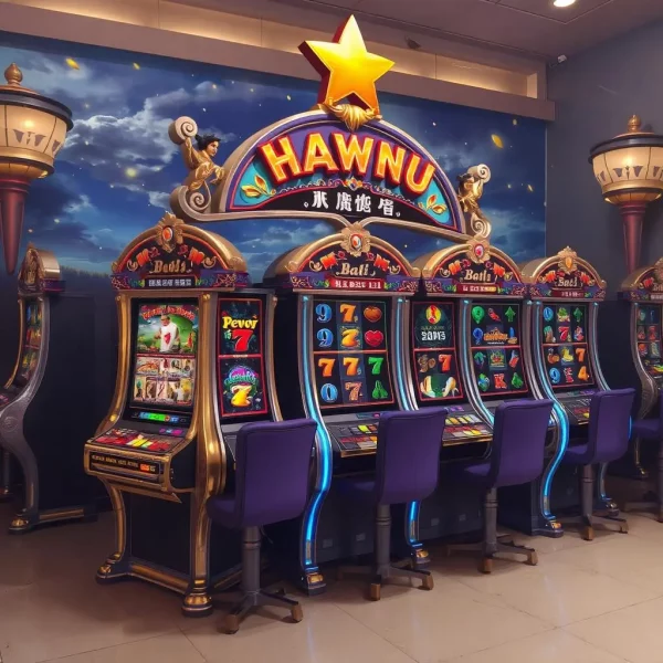 Panen138: Panduan Lengkap Menjelajahi Dunia Slot Online