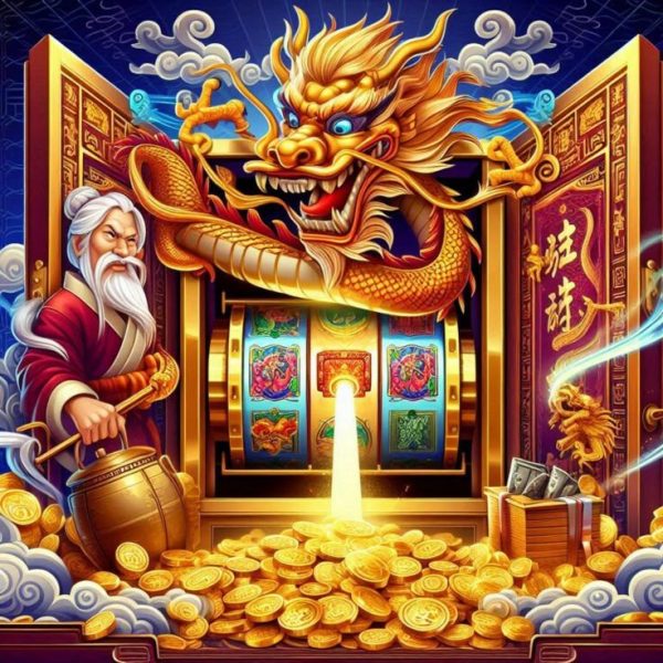 WAK5000: Slot Gacor 2025 dengan Peluang Maxwin Besar