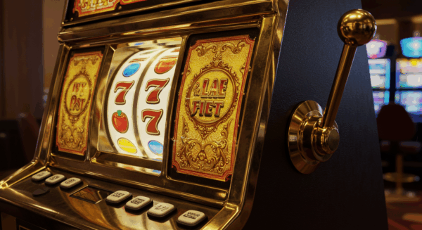 JUDI89: Buktikan Sendiri! Slot Gacor Bikin Auto WD Tiap Hari