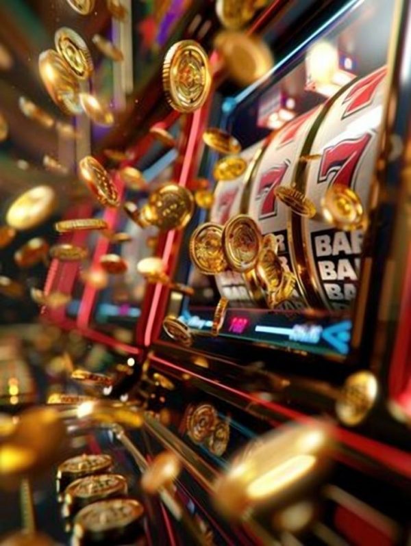 RUSIA777: Slot Gacor Online Terpercaya dengan Winrate Tertinggi