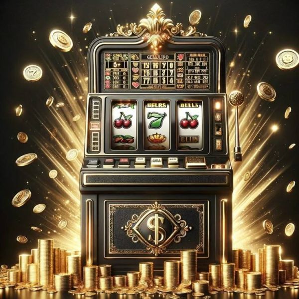 ARAB777: Situs Slot Gacor Resmi Paling Dicari di Tahun 2025