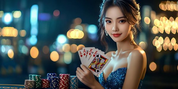 WIN33: Strategi Akurat Menangkan Casino Online