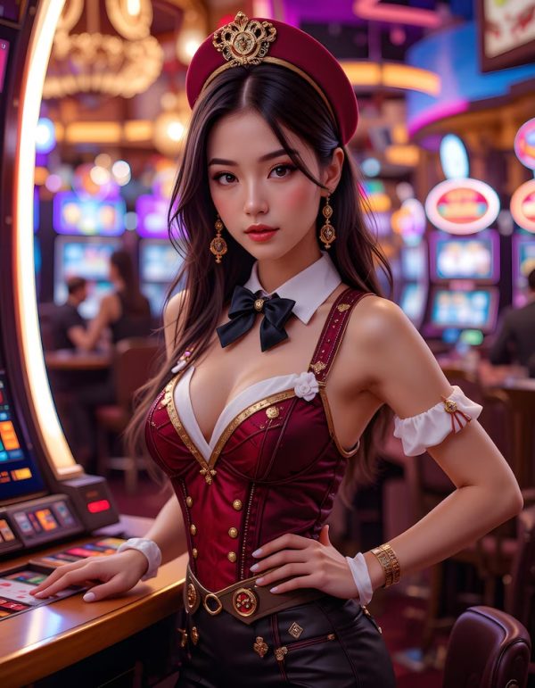 KAIZEN88: Situs Slot Gacor Paling Dicari Para Pecinta Jackpot