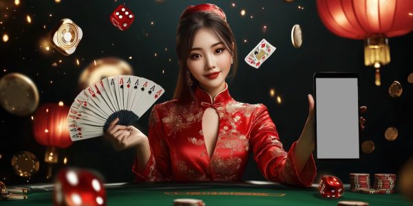 Oriental Play: Situs Gacor Terbaik dengan Peluang Maxwin Besar