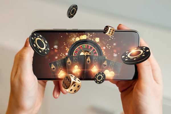 OKTA388: Slot Gacor dengan Peluang Maxwin Setiap Hari