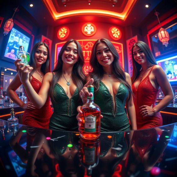 HAHA178: Slot Online Terbaik dengan Bonus Menarik