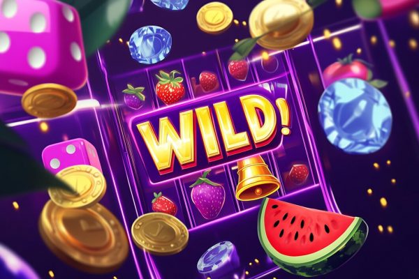 RAJA328: Surga Slot Gacor, Wajib Dicoba Para Pecinta Jackpot
