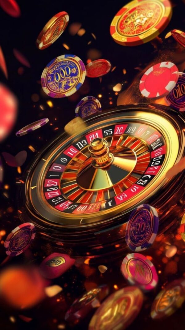 MILIARBET: Slot Gacor Resmi & Terpercaya, Jackpot Tanpa Batas