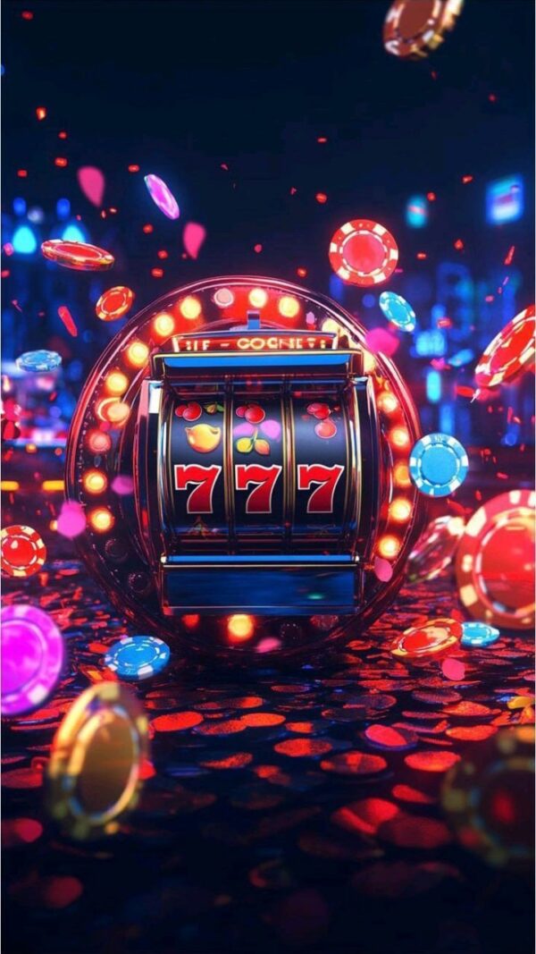 RAJASURGA: Tempat Main Slot Online Gacor Paling Dicari 2025