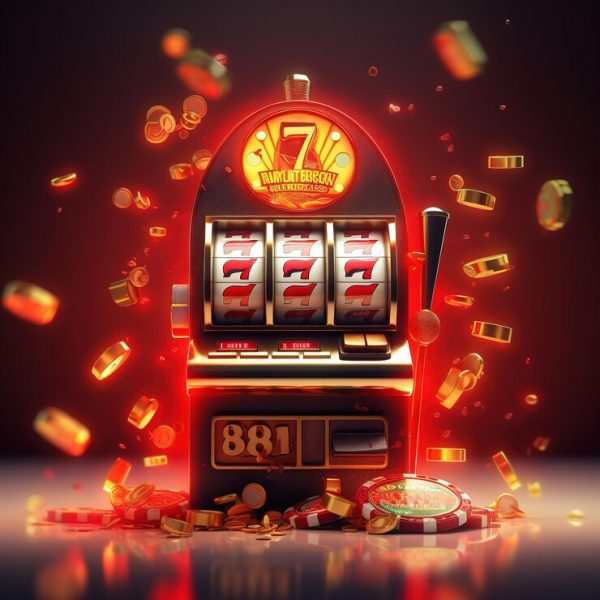 RAJA MAHJONG: Menjadi Master dalam Dunia Slot Judi Online
