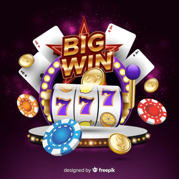 CUPANGJP: Strategi Meraih Jackpot Maksimal Judi Online