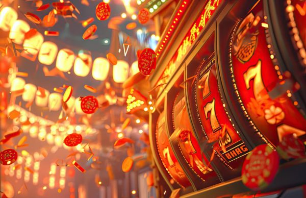 KOMBO88: Situs Resmi dengan Kombinasi Jackpot Maksimal