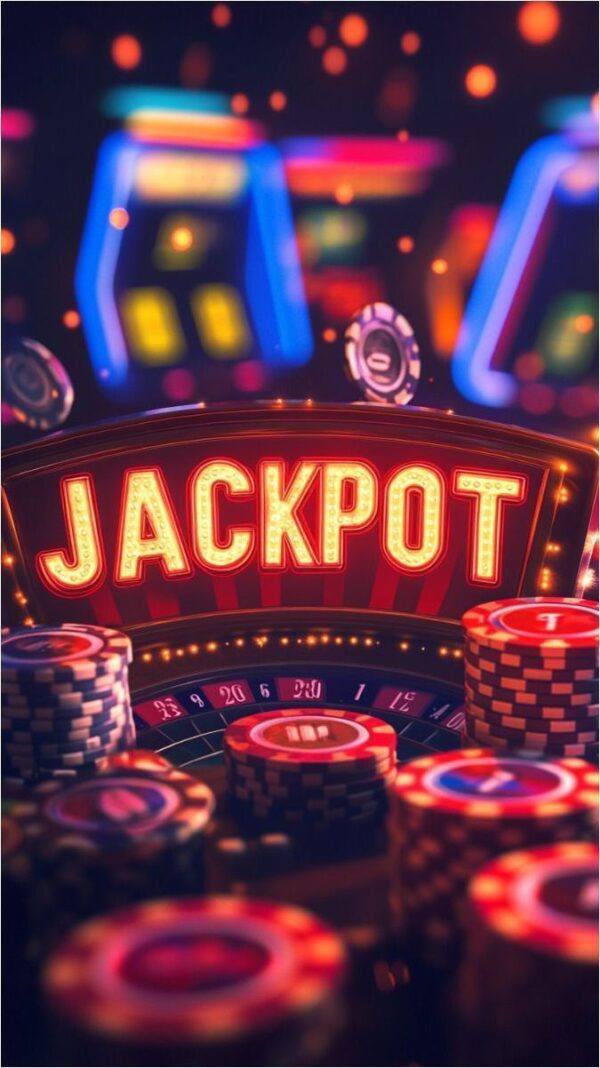 BANGKIT4D: Slot Gacor Terbaru, Gampang Maxwin Tanpa Drama!