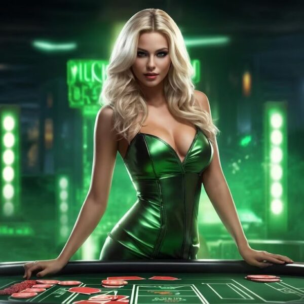 KTM303: Strategi Raih Maxwin di Game Baccarat Evolution