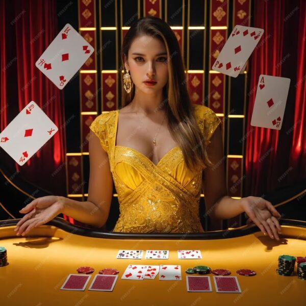 JUDOLBET88: Situs Live Casino Resmi, Pengalaman Seru!