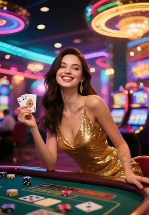KLIK88: Situs Terbaik untuk Jackpot di Permainan Blackjack