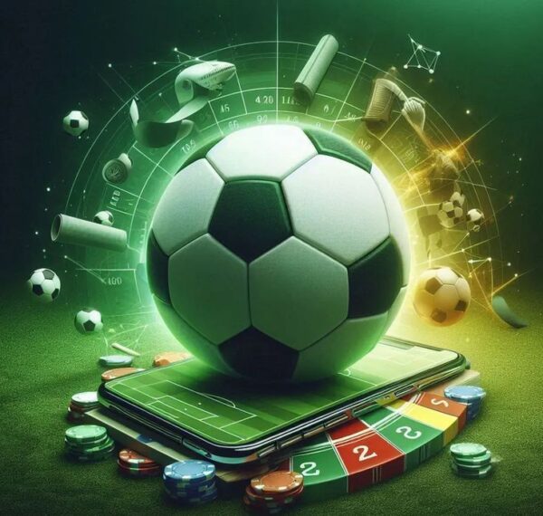 Tips dan Trik Menang Judi Bola di INTER77 Tanpa Modal Besar