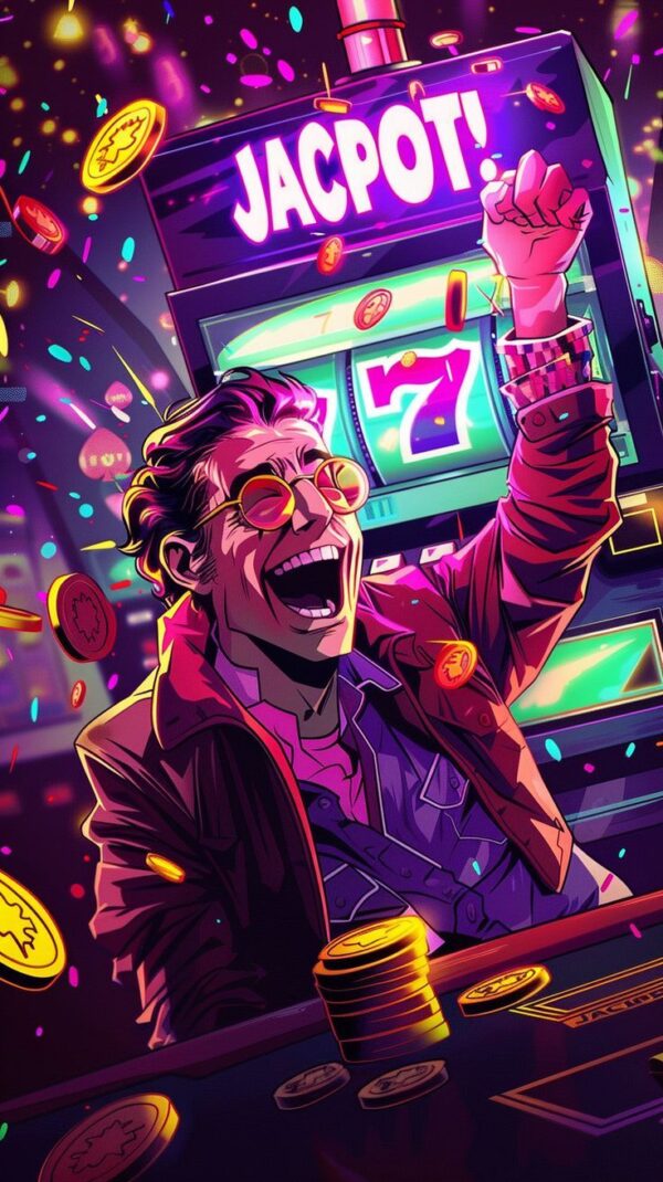 MGO55: Situs Slot Online yang Selalu Bikin Hoki Meledak!