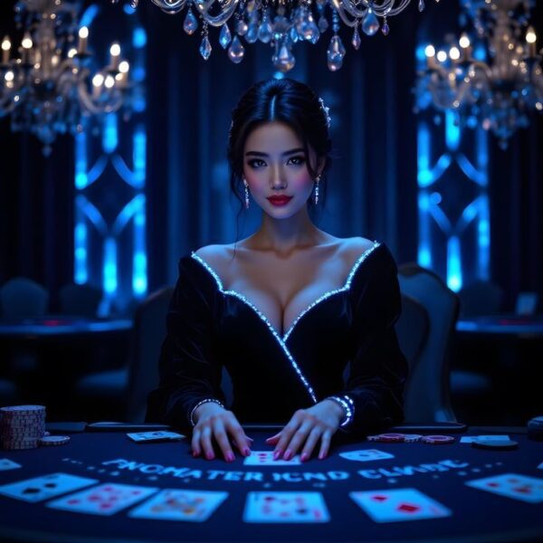SPBU777: Situs Casino Online dengan Peluang Maxwin Terbesar