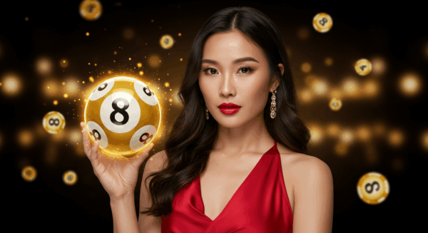 KENZOTOTO: Rahasia Sukses Jackpot Dunia Togel Online