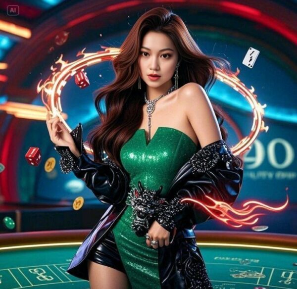 IPO138: Slot gacor dengan Strategi Ampuh Dijamin Pasti Maxwin