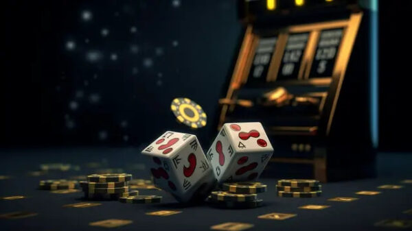 WSLOT888: Situs Slot dan Togel Online Paling Gacor 2025