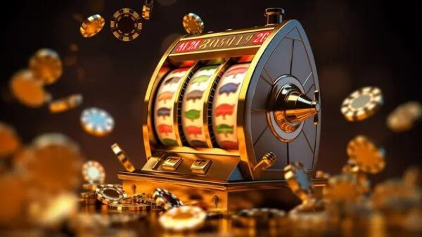 KPR88: Slot Gacor Paling Gila dengan Winrate Tertinggi di 2025