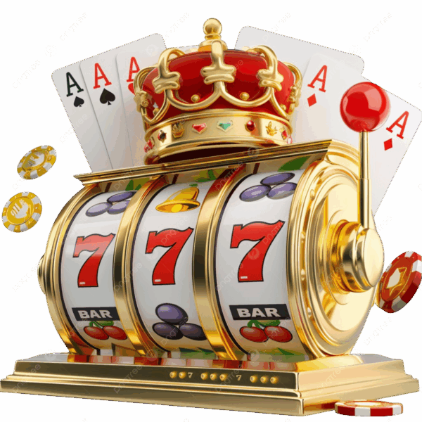 NAGAKOIN99: Slot Gacor Resmi dan Peluang Jackpot Maksimal