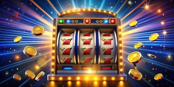 MARET88: Situs Slot Gacor Terbaik untuk Cuan Setiap Hari