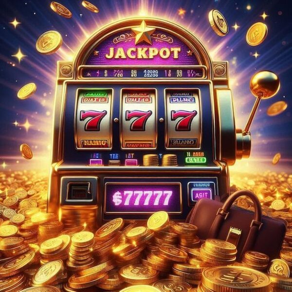 BIGHOKI: Rahasia Menang Slot Online dengan Strategi Jitu 2025