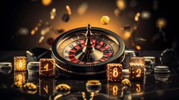 DEWARAJA88: Slot Gacor Terbaik di 2025