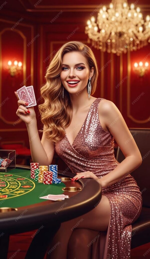 VIOBET: Panduan Lengkap Permainan Baccarat Online 2025
