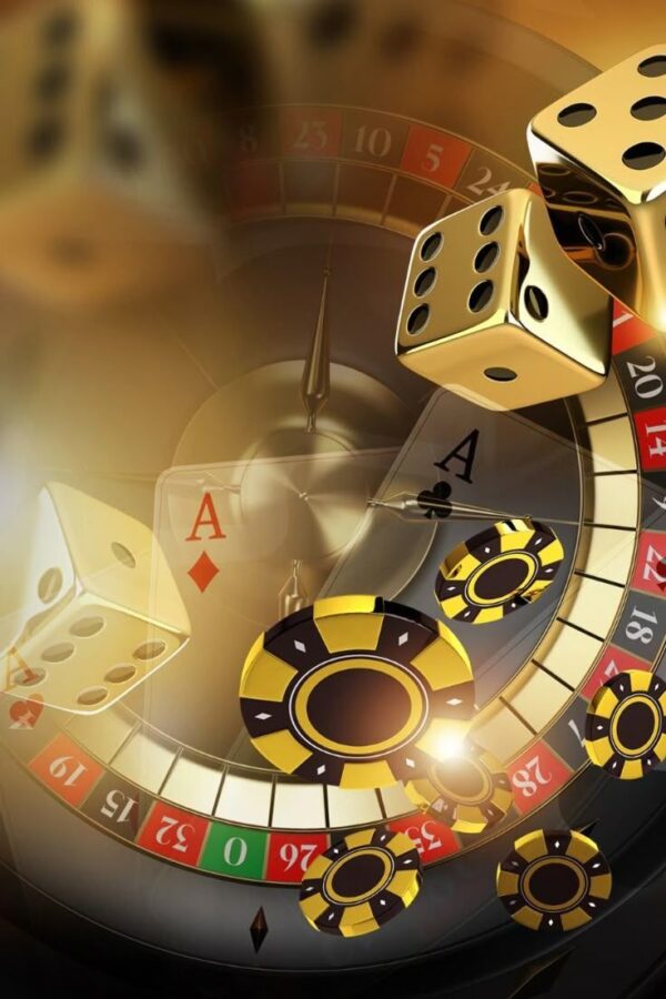 LADANG78: Panduan Lengkap Bermain Casino Sampai Jackpot