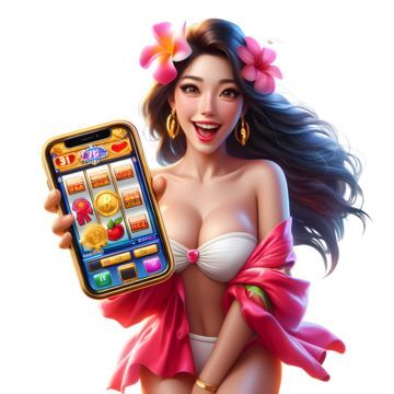 GACOR66: Slot Gacor Resmi Incaran Para Pemburu Maxwin