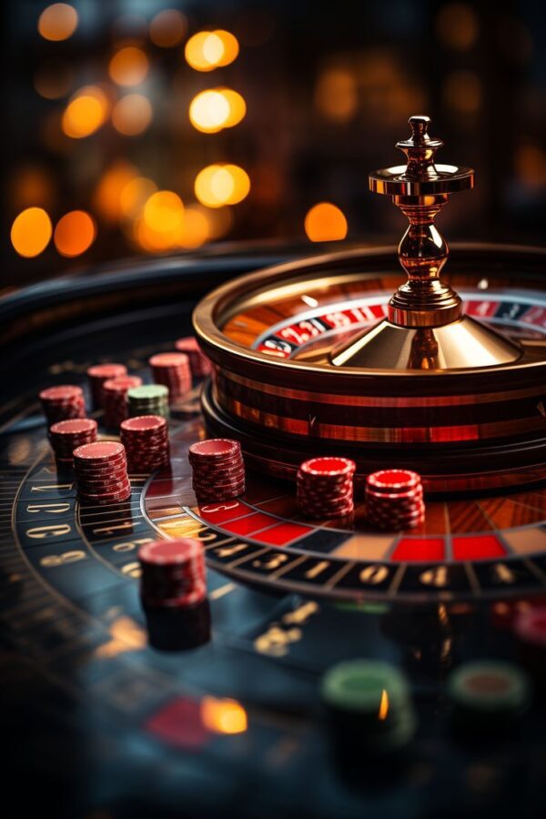 Main Casino & Slot Gacor di HERCULES898, Auto Cuan!