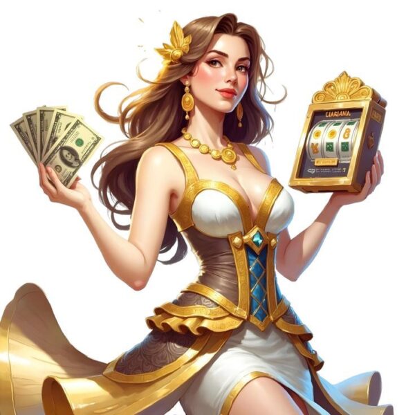 GALAXY898: Panduan Lengkap Meraih Jackpot di Slot Online
