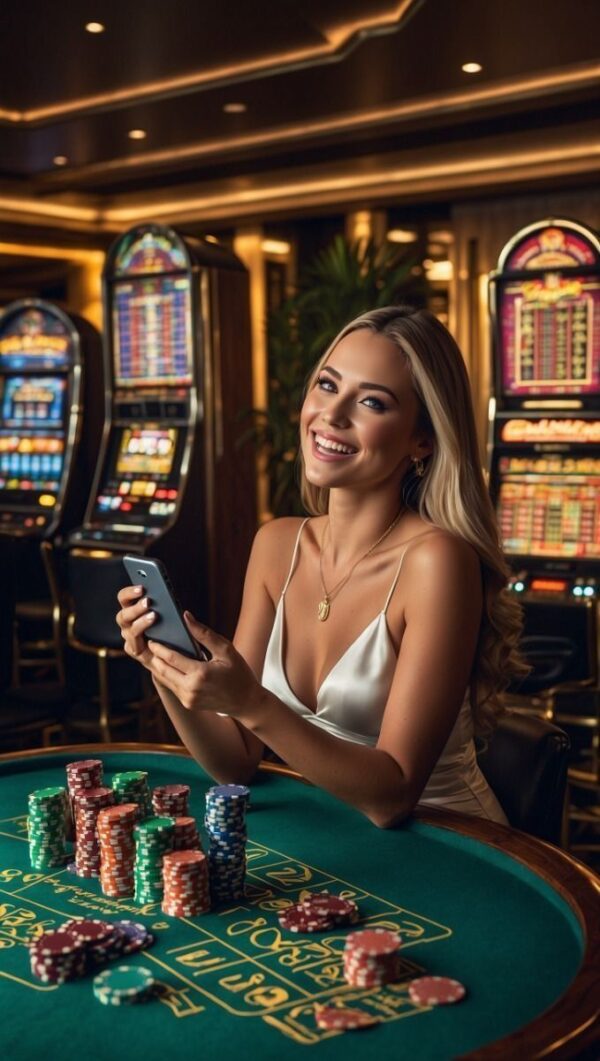 SKY777: Rahasia Jackpot Casino dan Slot Online Terbesar