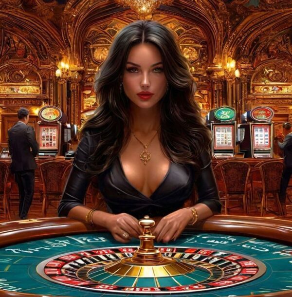 RAJAZEUS: Panduan Lengkap Dunia Slot Online