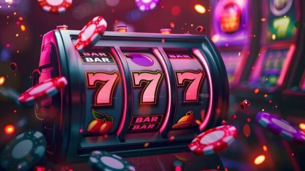 PULAUJUDI: Slot Gacor Terbaik yang Bikin Auto Cuan
