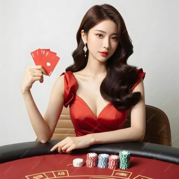 PRESIDENSLOT: Rahasia Meraih Jackpot Permainan Blackjack