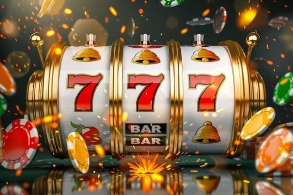 TOPSLOT118: Tips dan Trik Raih Kemenangan Slot Online