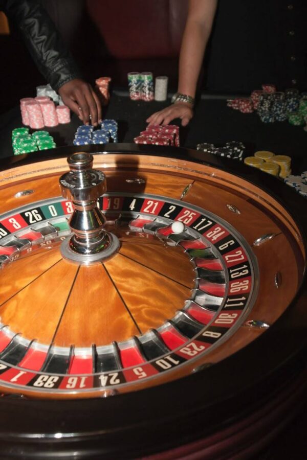 SENSASI777: Bocoran Rahasia Jackpot dari Para Pemenang