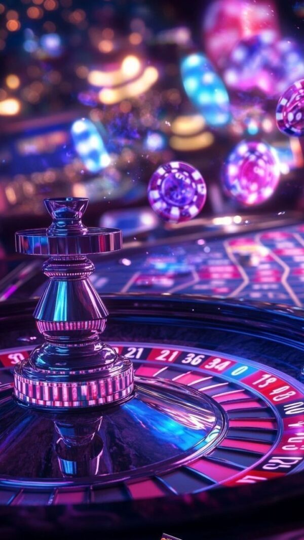 QQSTAR88: Rahasia Meraih Maxwin yang Jarang Orang Ketahui